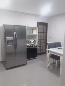 Apartamento com 3 Quartos à venda, 124m² no Vila Guiomar, Santo André
