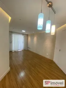 Apartamento com 2 Quartos à venda, 56m² no Vila Formosa, São Paulo