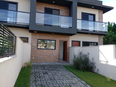 Casa com 2 Quartos à venda, 83m² no São João do Rio Vermelho, Florianópolis