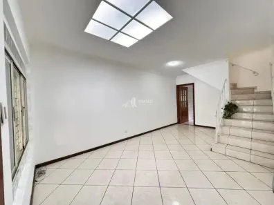 Casa com 4 Quartos à venda, 100m² no Jaguaré, São Paulo