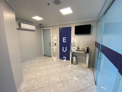 Sala Comercial à venda, 61m² no Pinheiros, São Paulo