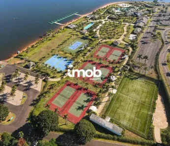 Lote/Terreno à venda, 450m² no Riviera de Santa Cristina XIII, Paranapanema