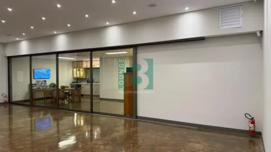 Galpão/Depósito/Armazém à venda, 500m² no Santa Terezinha, Paulínia