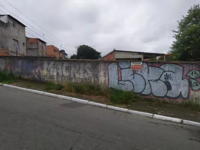 Lote/Terreno à venda, 438m² no Jardim Novo Carrão, São Paulo