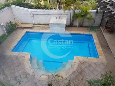 Sobrado com 5 Quartos à venda, 380m² no Parque dos Príncipes, São Paulo