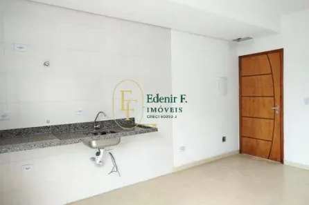 Apartamento com 1 Quarto à venda, 77m² no Vila Esperança, São Paulo