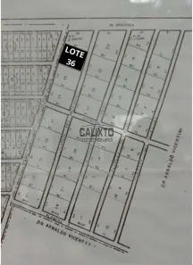 Lote/Terreno à venda, 6300m² no Morada Nova, Uberlândia