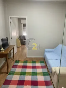 Apartamento com 1 Quarto à venda, 58m² no Barra Funda, São Paulo