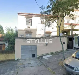 Apartamento com 2 Quartos à venda, 55m² no Cachambi, Rio de Janeiro