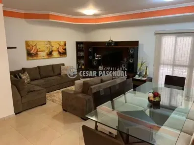 Casa com 3 Quartos à venda, 353m² no Residencial Flórida, Ribeirão Preto