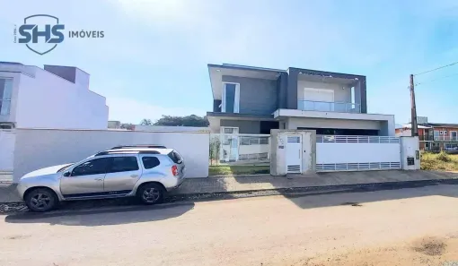 Casa com 4 Quartos à venda, 386m² no Centro, Balneário Piçarras