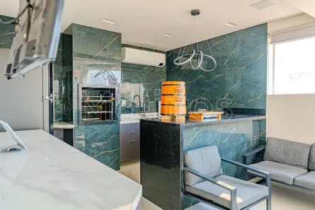 Apartamento com 3 Quartos à venda, 320m² no Chácara Santo Antônio (Zona Leste), São Paulo
