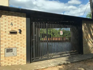 com 4 Quartos à venda, 10000m² no Bela Vista, Paulínia