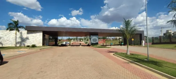 Lote/Terreno à venda, 252m² no Jardins Parma, Senador Canedo