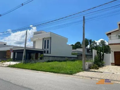 Lote/Terreno à venda, 251m² no Vila Nossa Senhora Auxiliadora, Tremembé