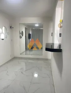 Apartamento com 2 Quartos à venda, 50m² no São José do Barreto, Macaé