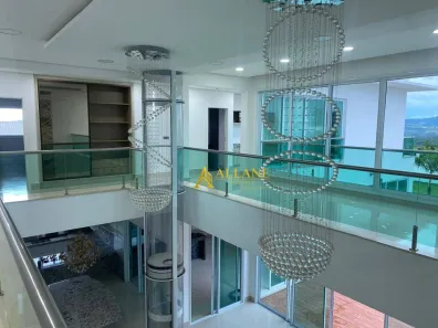 Casa de Condomínio com 5 Quartos à venda, 641m² no Ipatinga, Sorocaba