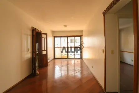 Apartamento com 2 Quartos à venda, 79m² no Brooklin Paulista, São Paulo
