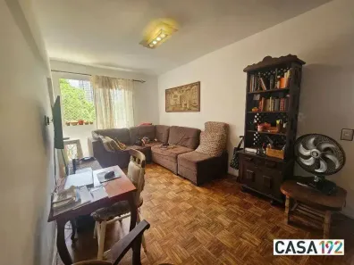 Apartamento com 2 Quartos à venda, 80m² no Campo Belo, São Paulo
