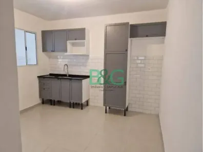 Apartamento com 2 Quartos à venda, 90m² no Belenzinho, São Paulo