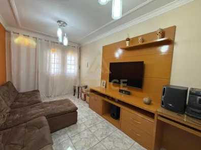 Casa com 4 Quartos à venda, 160m² no Casa de Pedra, Volta Redonda