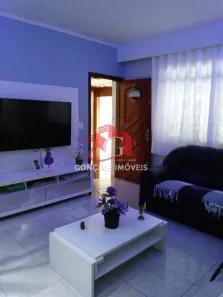 Sobrado com 2 Quartos à venda, 140m² no Vila Guilherme, São Paulo