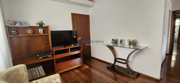 Apartamento com 3 Quartos à venda, 92m² no Sagrada Família, Belo Horizonte