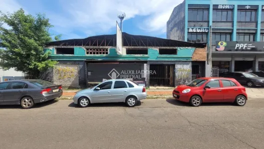 Galpão/Depósito/Armazém à venda, 384m² no Ideal, Novo Hamburgo