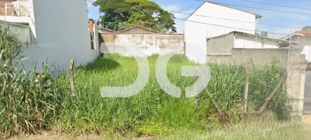 Lote/Terreno à venda, 280m² no Jardim Bom Retiro, Campinas