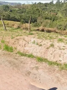Lote/Terreno à venda, 126m² no Jardim Piatã A, Mogi das Cruzes