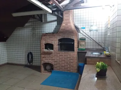 Apartamento com 4 Quartos à venda, 200m² no Tijuca, Rio de Janeiro