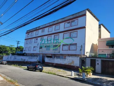 Prédio Comercial à venda, 6000m² no Penha Circular, Rio de Janeiro