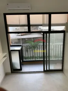 Apartamento com 1 Quarto à venda, 22m² no Perdizes, São Paulo