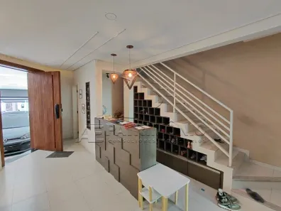 Sobrado com 2 Quartos à venda, 127m² no Jardim Residencial Villa Amato, Sorocaba