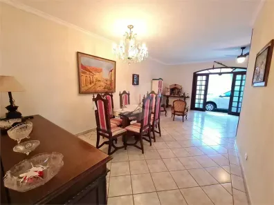 Imóvel Comercial com 3 Quartos para alugar, 160m² no Vila São Francisco (Zona Sul), São Paulo