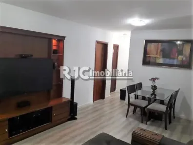 Apartamento com 2 Quartos à venda, 94m² no Vila Isabel, Rio de Janeiro