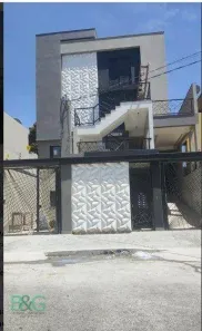 Sobrado com 2 Quartos à venda, 80m² no Vila Ré, São Paulo