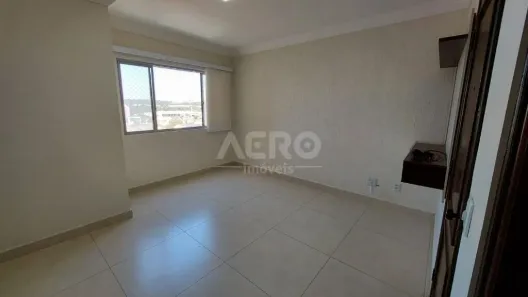 Apartamento com 3 Quartos à venda, 68m² no Jardim Auri Verde, Bauru
