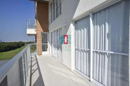Apartamento com 2 Quartos à venda, 107m² no Barra Olímpica, Rio de Janeiro