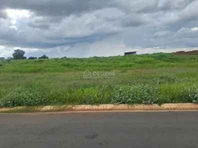 Lote/Terreno à venda, 310m² no Santa Terezinha, Paulínia