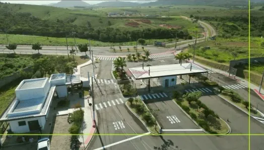 Lote/Terreno à venda, 420m² no Nova Guarapari, Guarapari