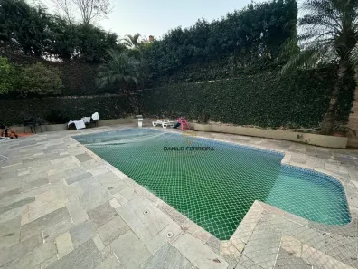 Casa de Condomínio com 3 Quartos para alugar, 272m² no Bairro Campos de Santo Antônio, Itu
