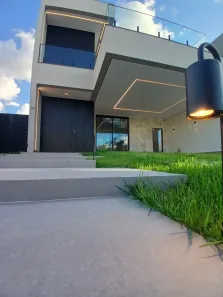 Casa com 4 Quartos à venda, 298m² no Morada dos Nobres, Cuiabá