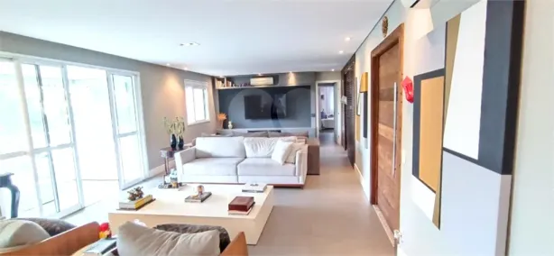 Cobertura com 3 Quartos à venda, 223m² no Vila Andrade, São Paulo
