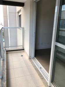 Apartamento com 1 Quarto à venda, 58m² no Vila Madalena, São Paulo