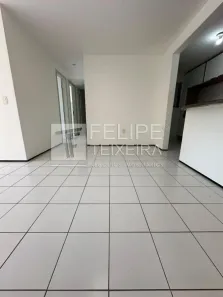 Apartamento com 3 Quartos para alugar, 60m² no Meireles, Fortaleza