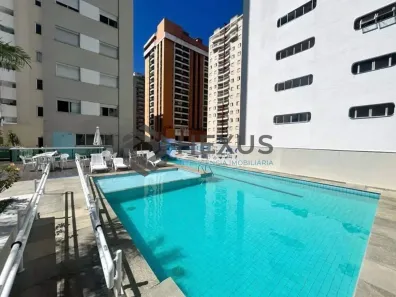 Apartamento com 2 Quartos para alugar, 75m² no Pitangueiras, Guarujá