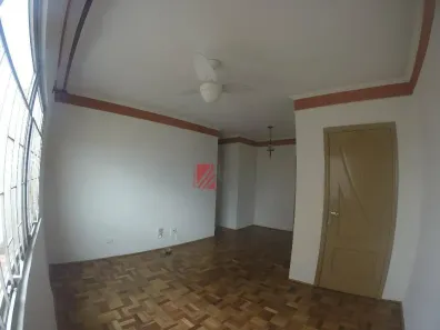 Apartamento com 2 Quartos para venda ou aluguel, 70m² no Centro, São José do Rio Preto