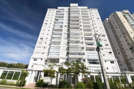 Apartamento com 2 Quartos para venda ou aluguel, 90m² no Taquaral, Campinas