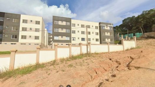 Apartamento com 2 Quartos à venda, 10m² no Bonfim, Almirante Tamandaré